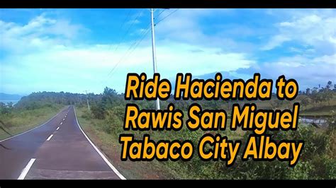 Rawis, Tabaco, Albay Profile – PhilAtlas.